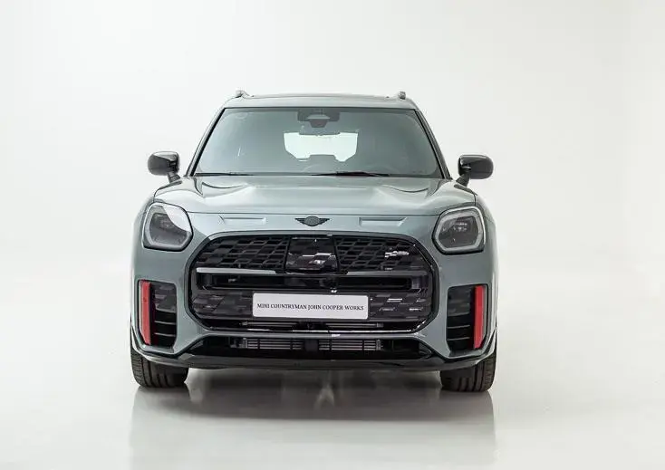 galeria MINI COUNTRYMAN