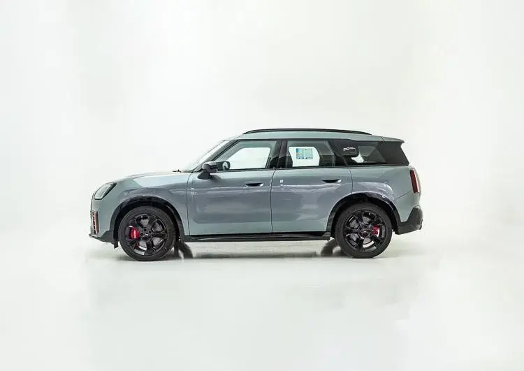 galeria MINI COUNTRYMAN