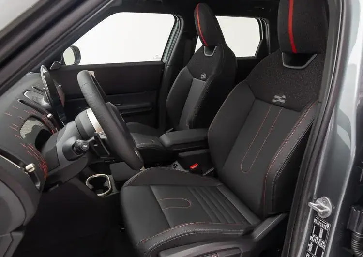 galeria MINI COUNTRYMAN