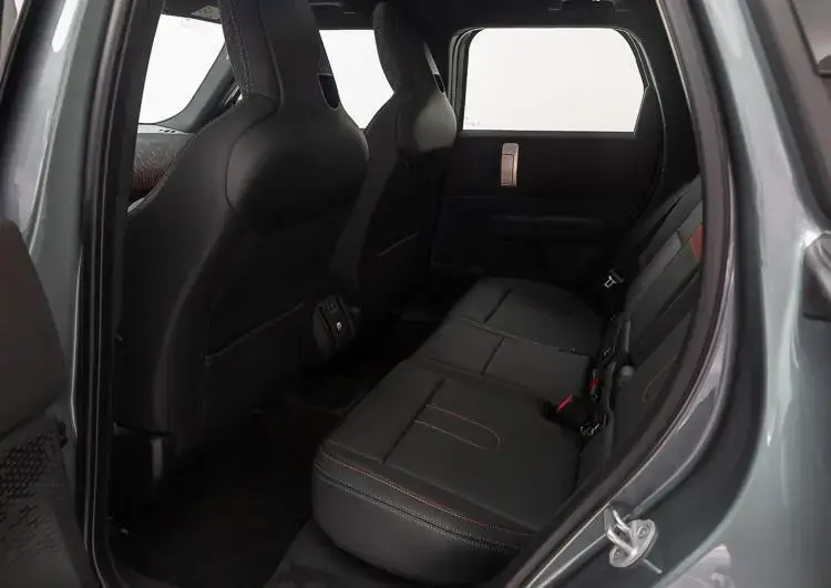 galeria MINI COUNTRYMAN