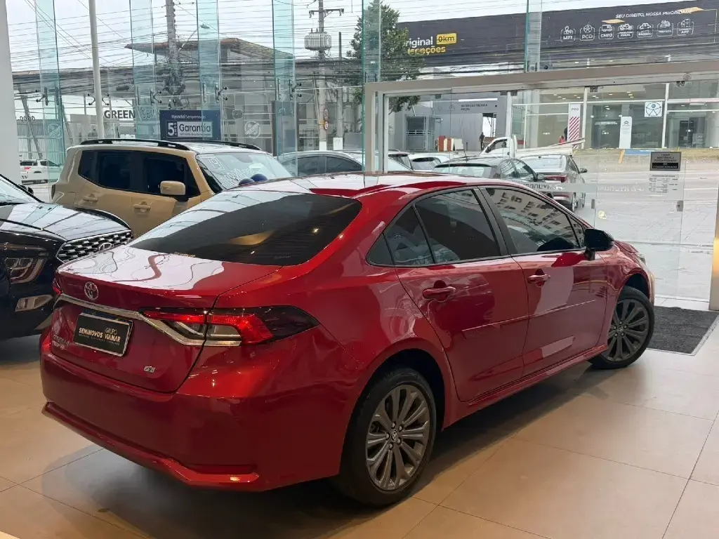 galeria COROLLA