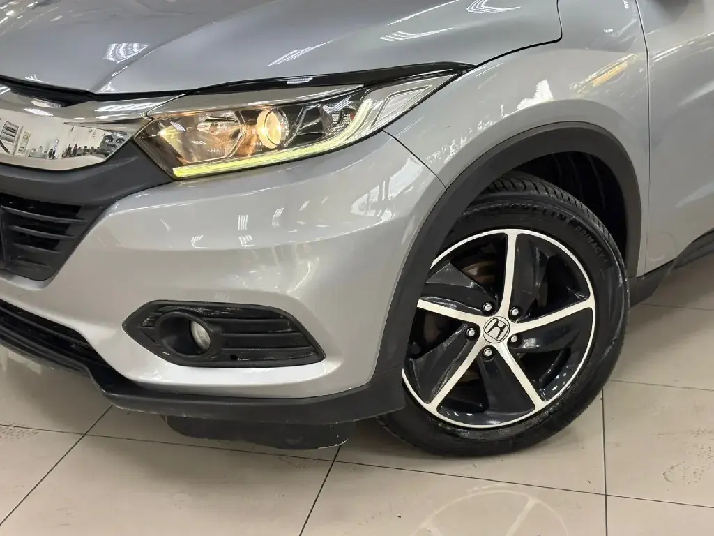 galeria HR-V