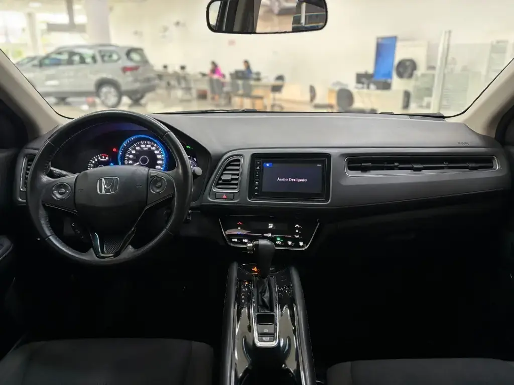 galeria HR-V
