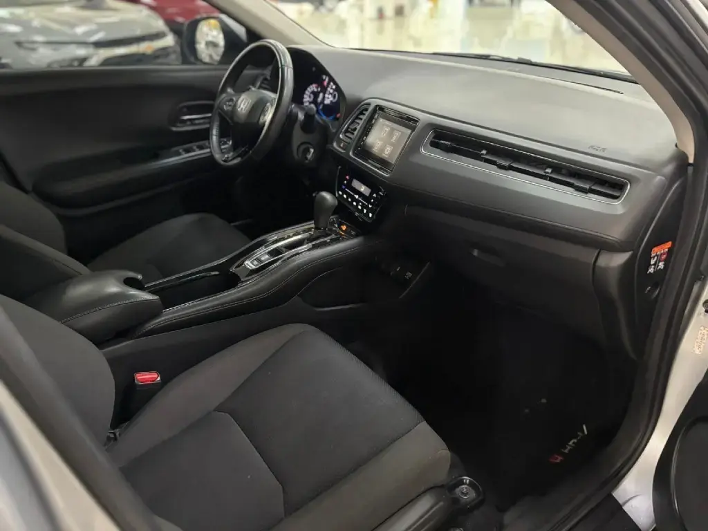 galeria HR-V