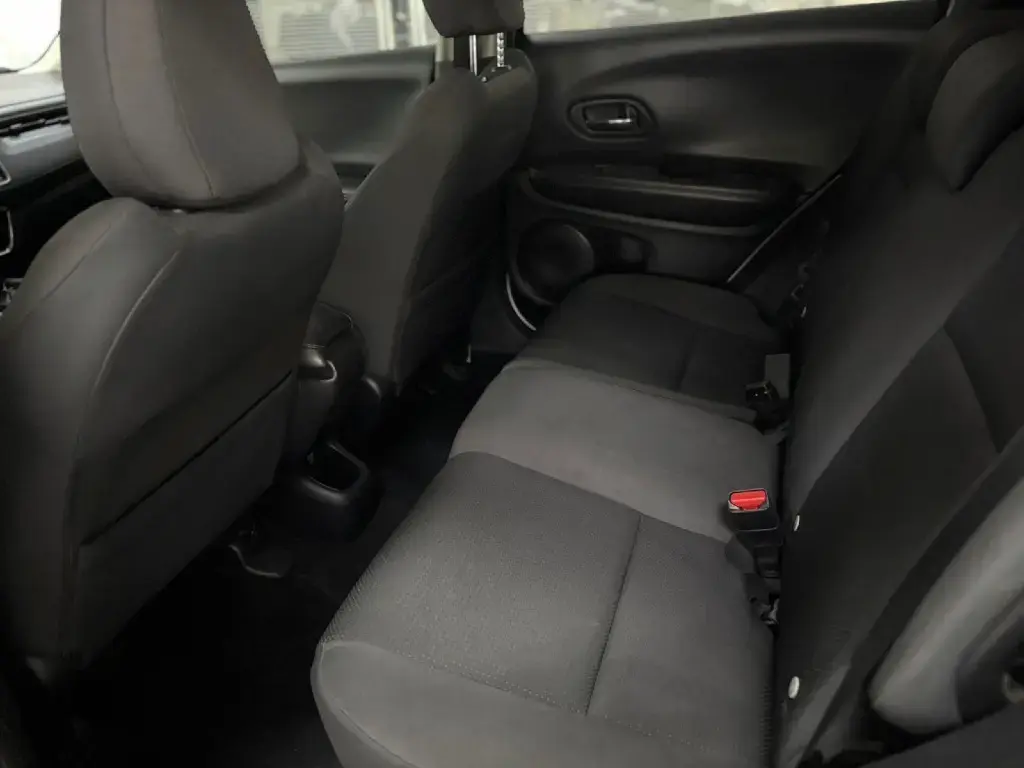 galeria HR-V