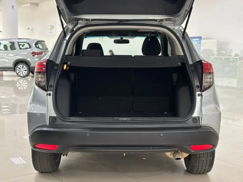 galeria HR-V
