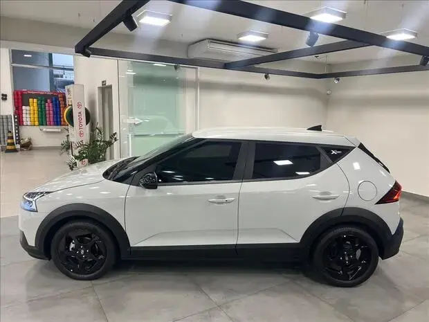 Hyundai I20 1.0 TGDI FLEX X LINE AUTOMÁTICO