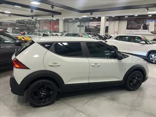 Hyundai I20 1.0 TGDI FLEX X LINE AUTOMÁTICO