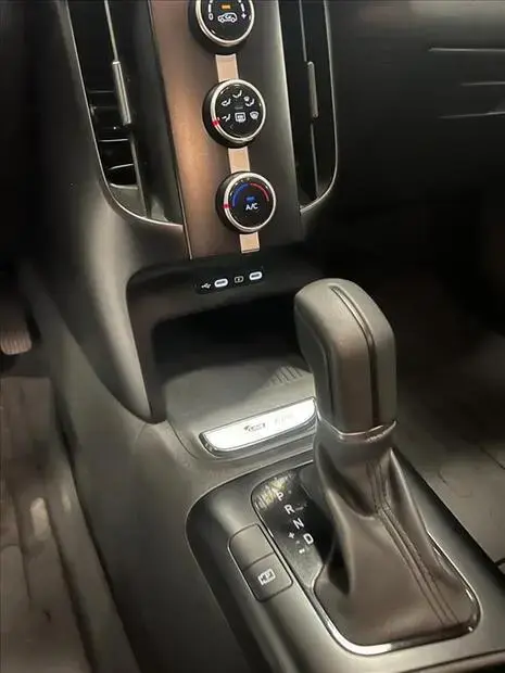 Hyundai I20 1.0 TGDI FLEX X LINE AUTOMÁTICO
