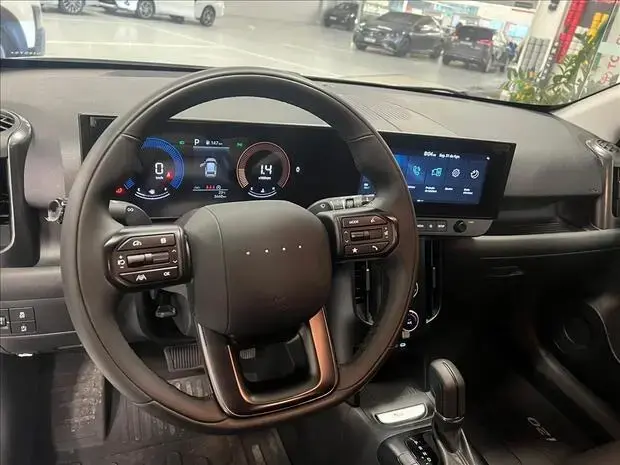 Hyundai I20 1.0 TGDI FLEX X LINE AUTOMÁTICO