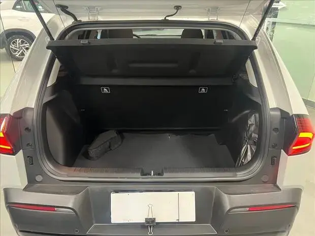 Hyundai I20 1.0 TGDI FLEX X LINE AUTOMÁTICO