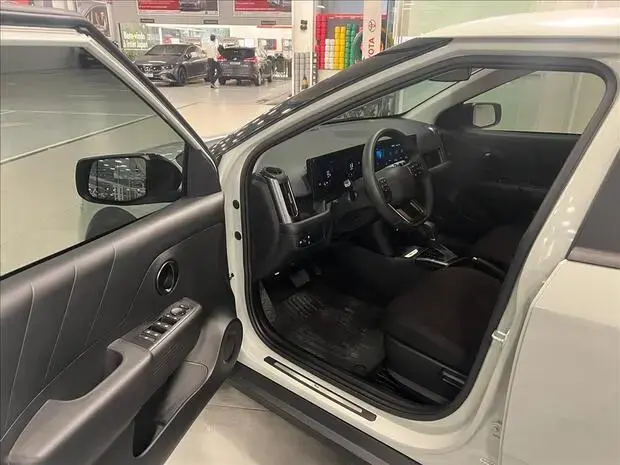 Hyundai I20 1.0 TGDI FLEX X LINE AUTOMÁTICO