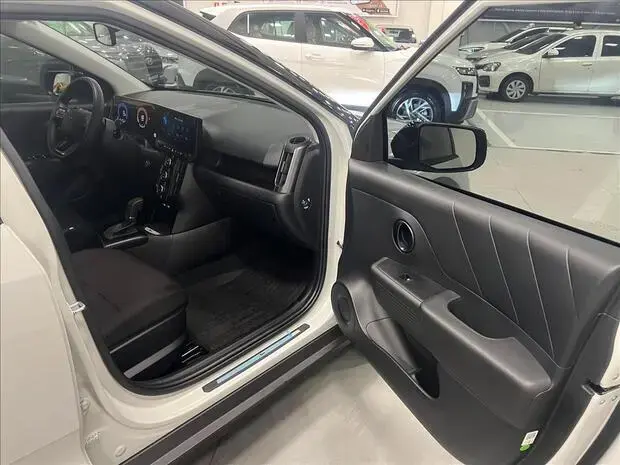 Hyundai I20 1.0 TGDI FLEX X LINE AUTOMÁTICO