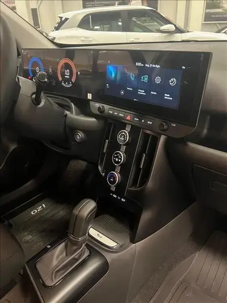Hyundai I20 1.0 TGDI FLEX X LINE AUTOMÁTICO