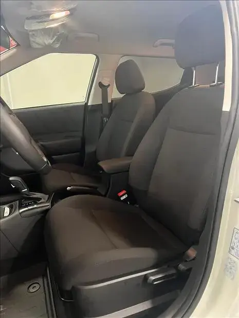 Hyundai I20 1.0 TGDI FLEX X LINE AUTOMÁTICO
