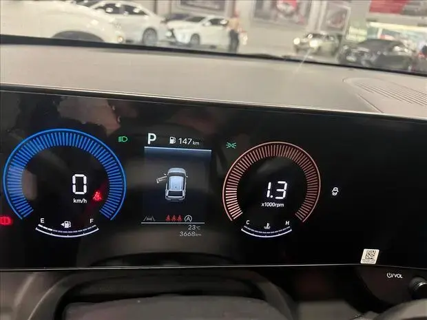 Hyundai I20 1.0 TGDI FLEX X LINE AUTOMÁTICO
