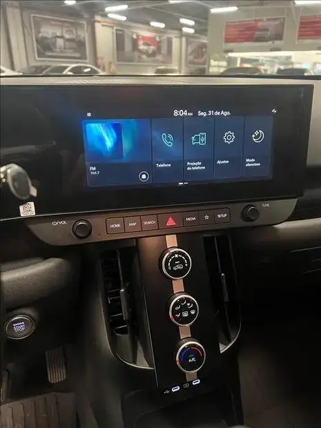 Hyundai I20 1.0 TGDI FLEX X LINE AUTOMÁTICO