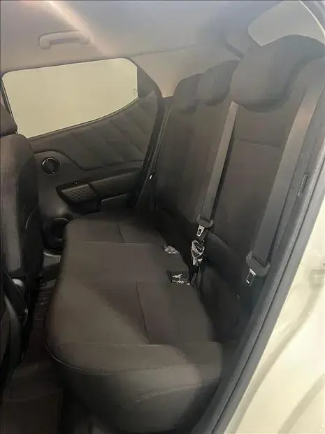 Hyundai I20 1.0 TGDI FLEX X LINE AUTOMÁTICO