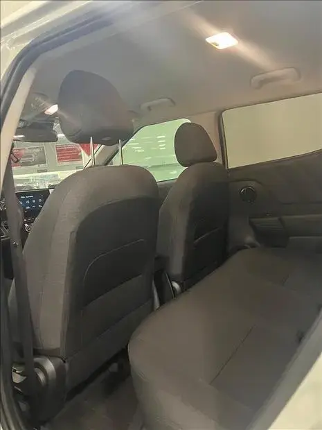 Hyundai I20 1.0 TGDI FLEX X LINE AUTOMÁTICO