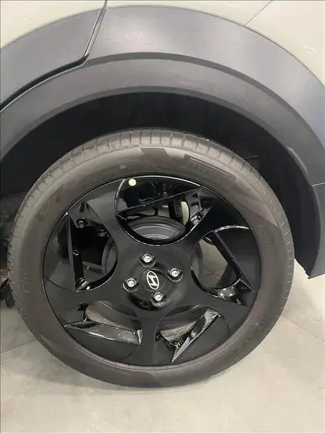 Hyundai I20 1.0 TGDI FLEX X LINE AUTOMÁTICO