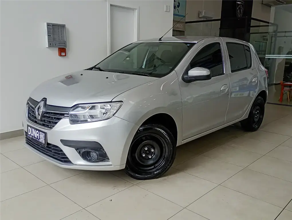galeria SANDERO