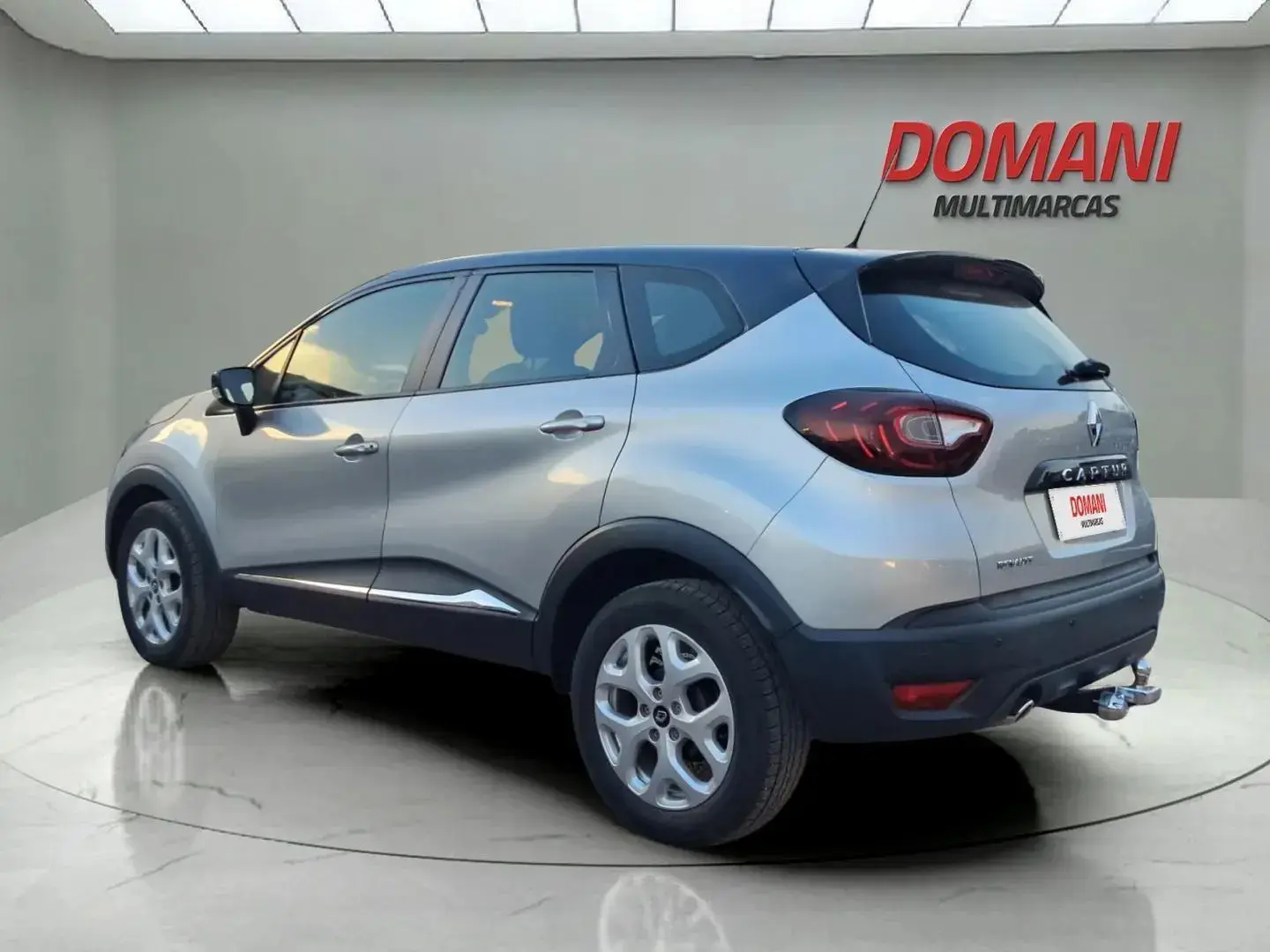 galeria CAPTUR