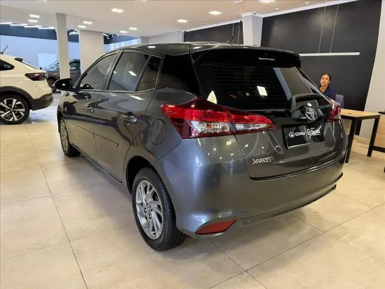 galeria YARIS