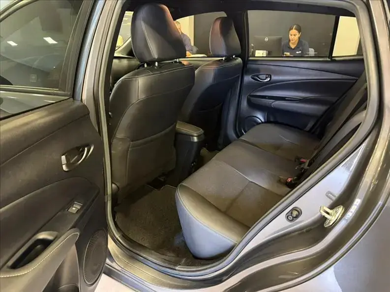 galeria YARIS