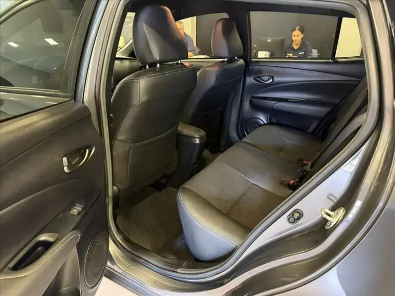 galeria YARIS