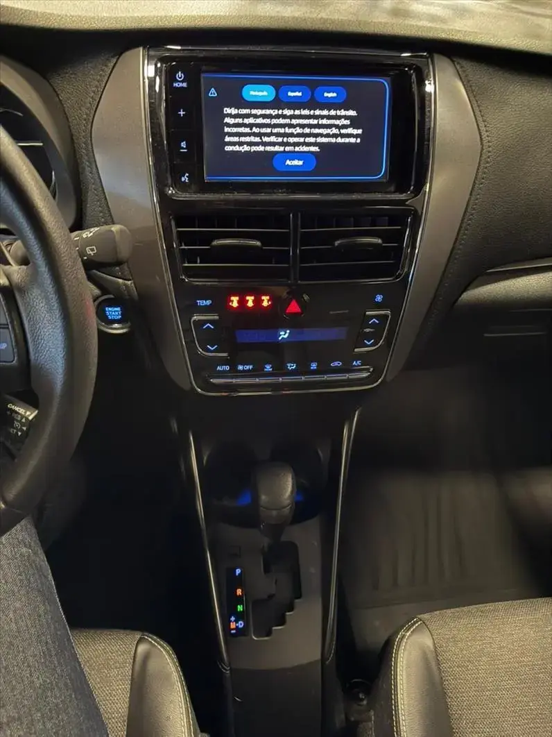 galeria YARIS