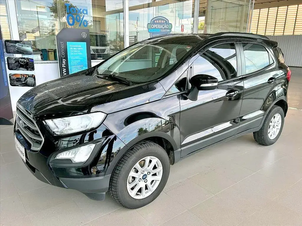 galeria ECOSPORT