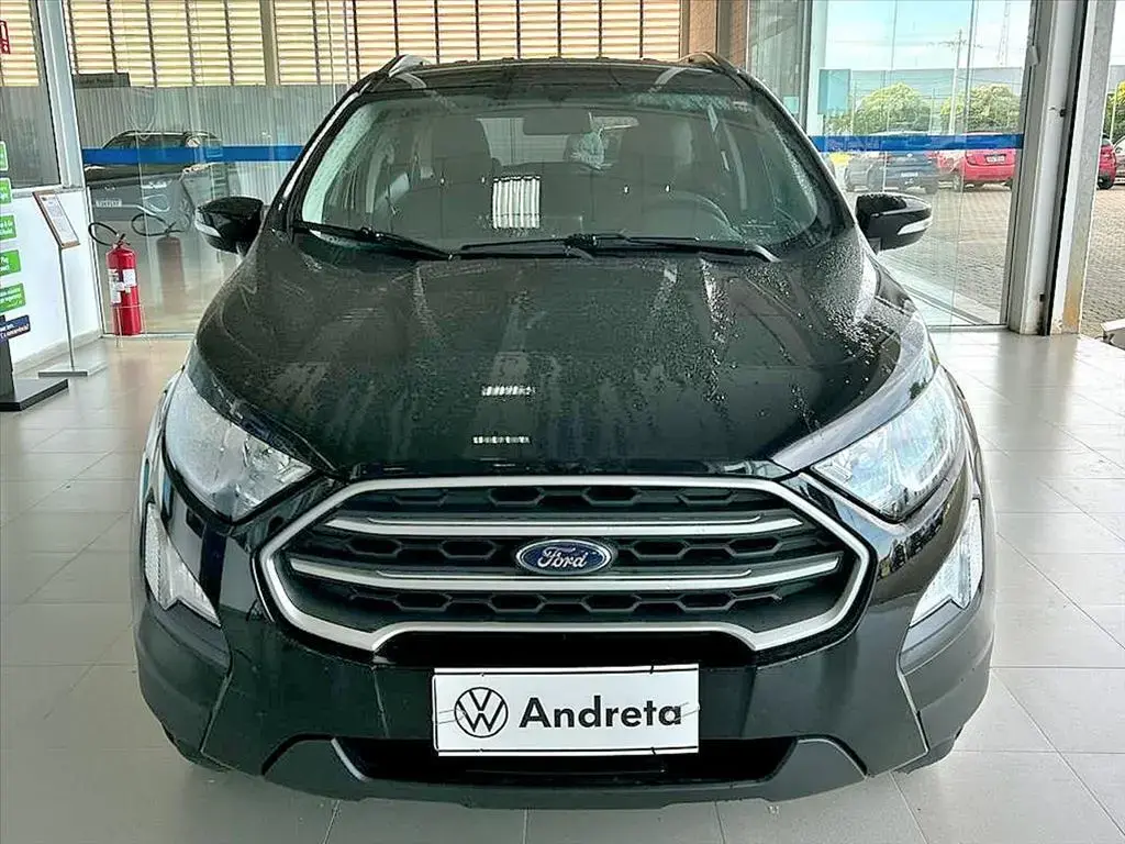 galeria ECOSPORT