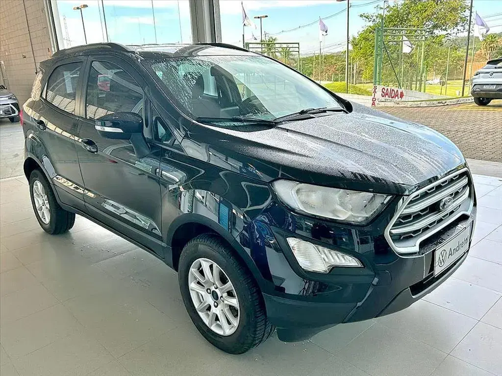 galeria ECOSPORT