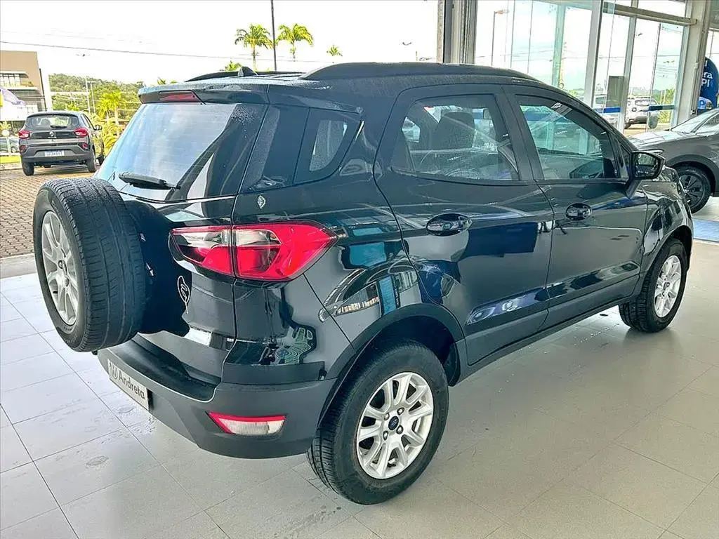 galeria ECOSPORT