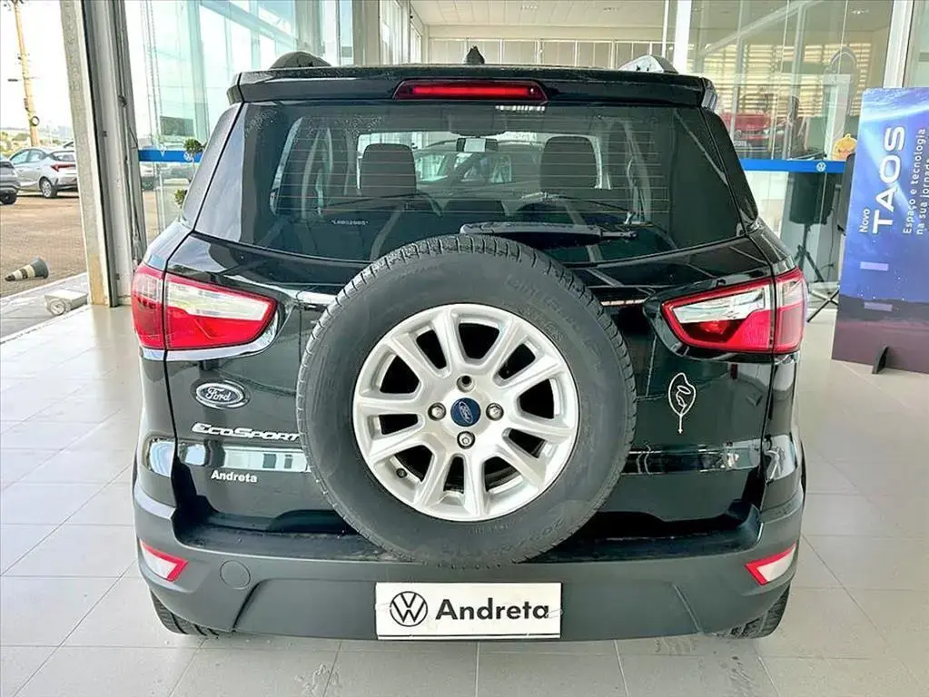galeria ECOSPORT