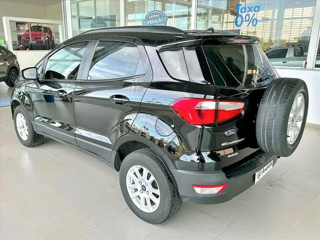 galeria ECOSPORT