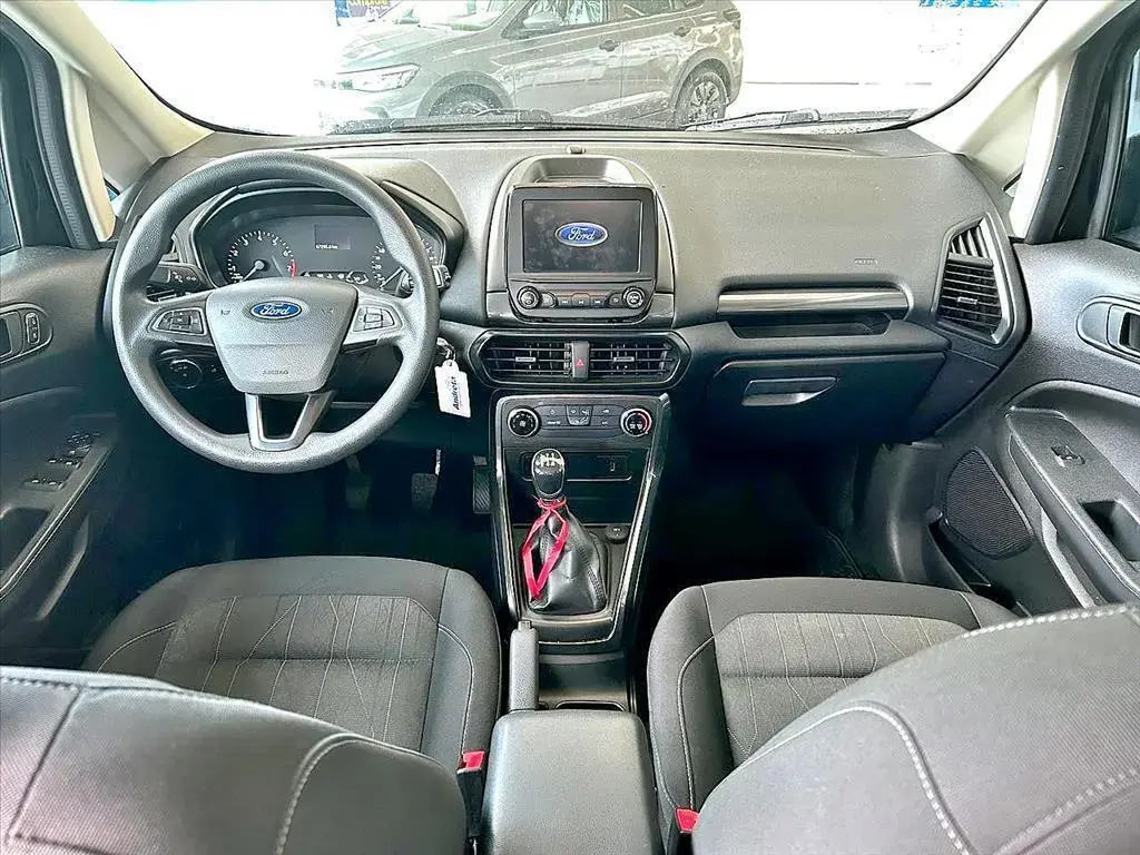 galeria ECOSPORT