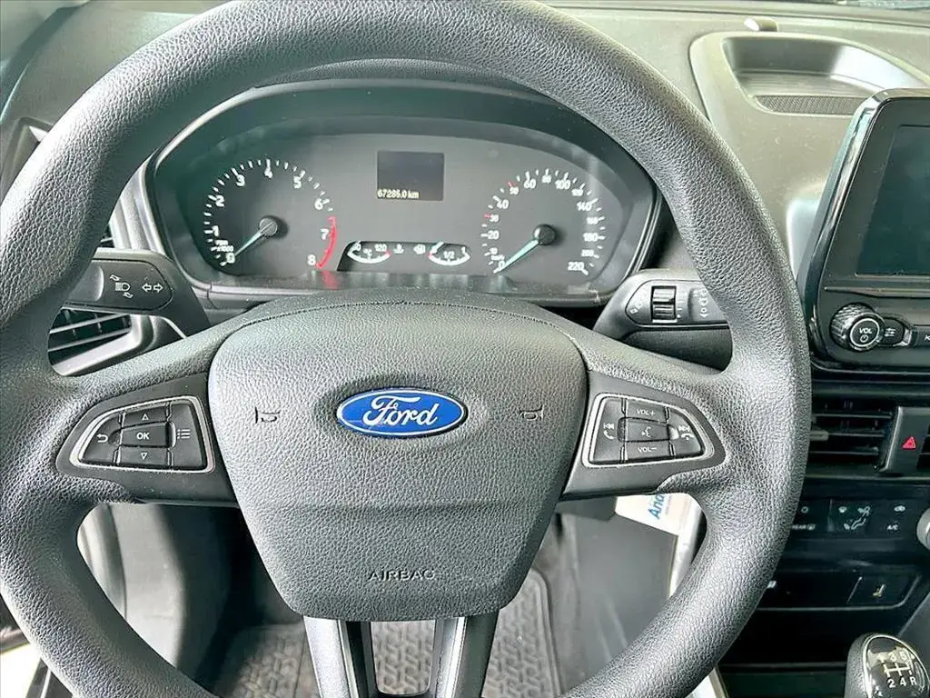 galeria ECOSPORT
