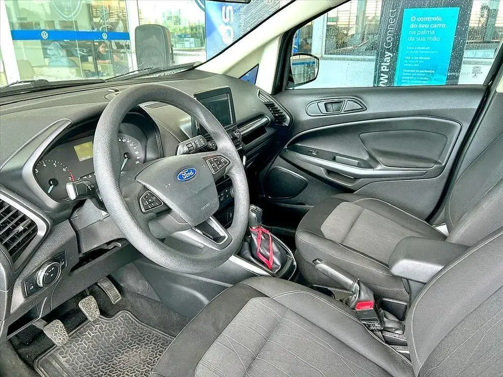 galeria ECOSPORT
