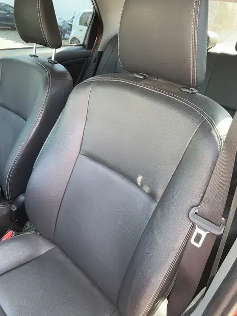 Toyota ETIOS 1.5 XLS SEDAN 16V FLEX 4P AUTOMÁTICO