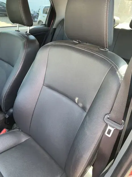 Toyota ETIOS 1.5 XLS SEDAN 16V FLEX 4P AUTOMÁTICO