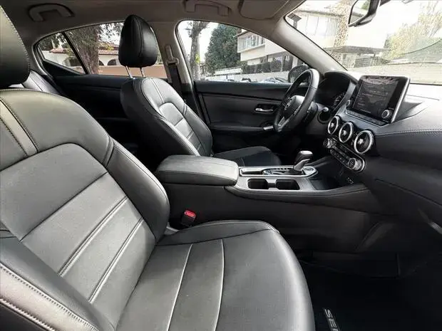 Nissan SENTRA 2.0 16V GASOLINA EXCLUSIVE XTRONIC