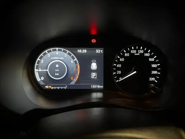 Nissan KICKS PLAY 1.6 16V FLEXSTART ADVANCE PLUS XTRONIC