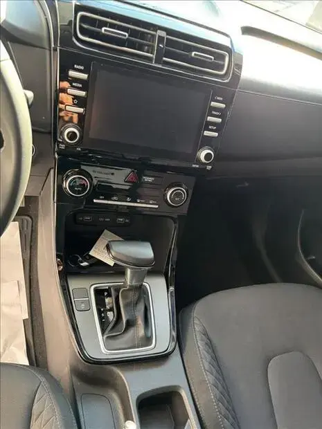 Hyundai CRETA 1.0 TGDI FLEX LIMITED SAFETY AUTOMÁTICO