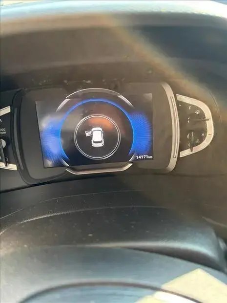 Hyundai CRETA 1.0 TGDI FLEX LIMITED SAFETY AUTOMÁTICO