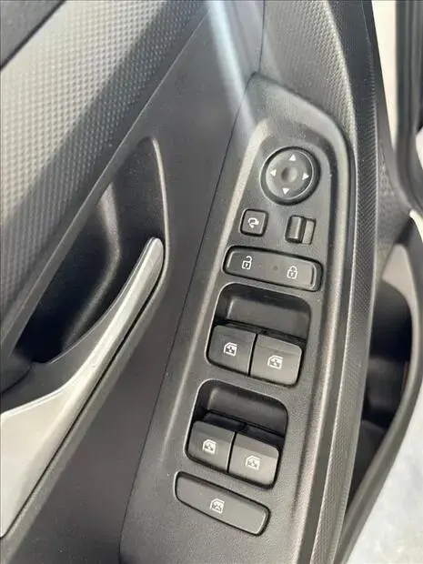 Hyundai CRETA 1.0 TGDI FLEX LIMITED SAFETY AUTOMÁTICO