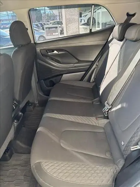 Hyundai CRETA 1.0 TGDI FLEX LIMITED SAFETY AUTOMÁTICO