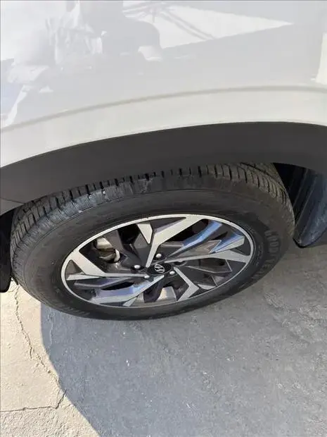 Hyundai CRETA 1.0 TGDI FLEX LIMITED SAFETY AUTOMÁTICO