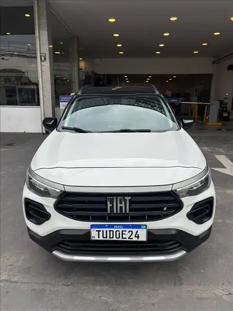 Fiat PULSE 1.0 TURBO 200 HYBRID AUDACE CVT