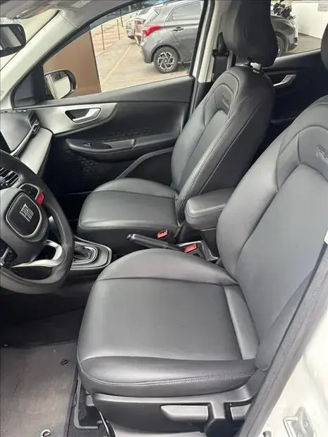 Fiat PULSE 1.0 TURBO 200 HYBRID AUDACE CVT